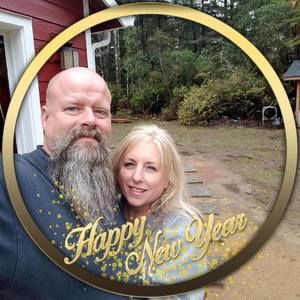 Meet your Posher, Patsy